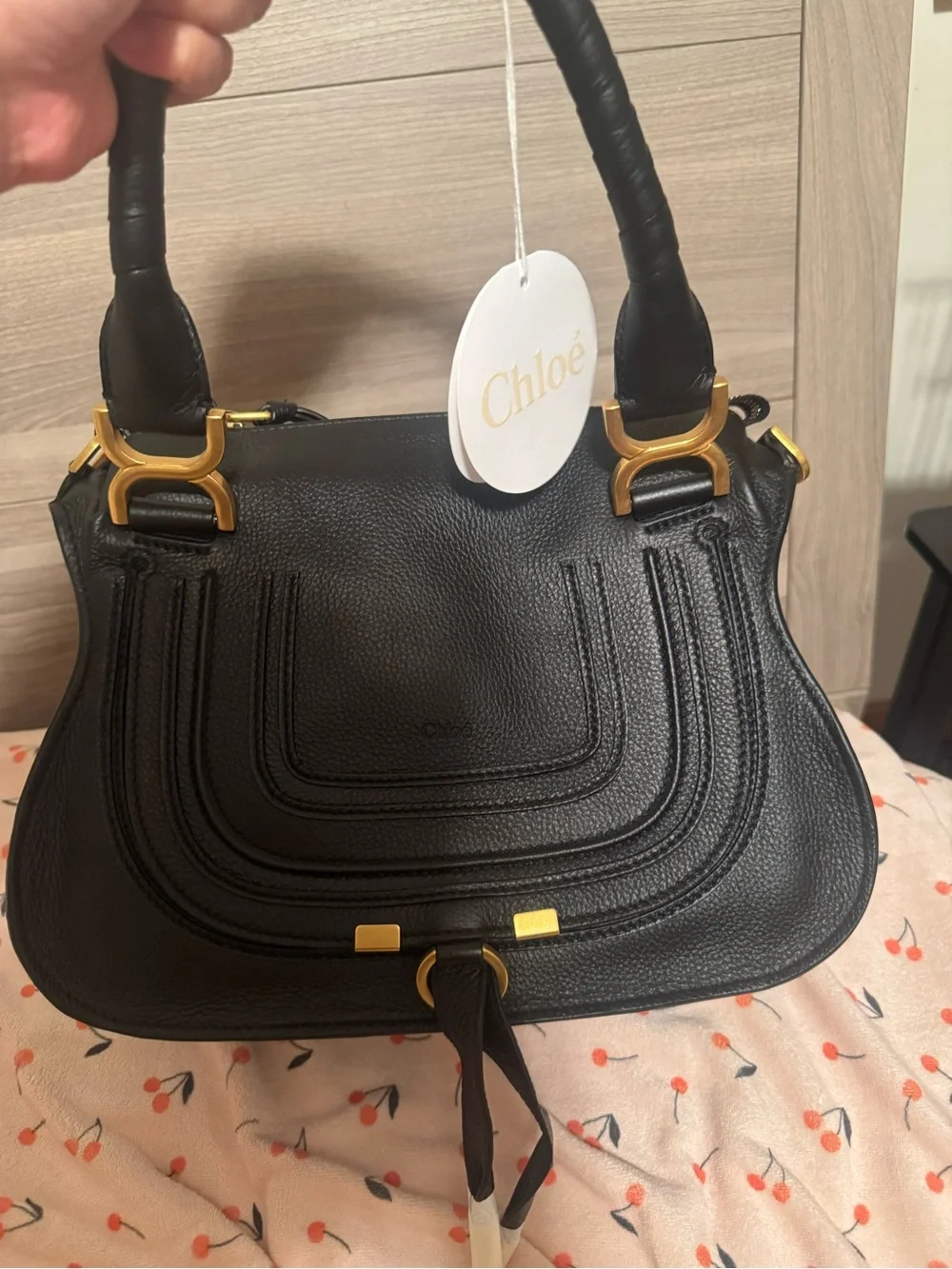 Chloe Marcie Purse